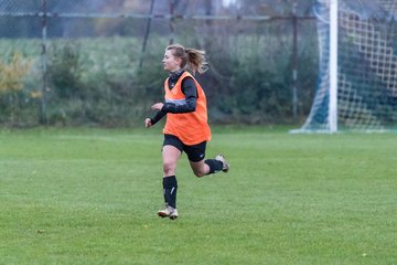 Bild 117 - Frauen TSV Wiemersdorf - SG Wilstermarsch II : Ergebnis: 1:3